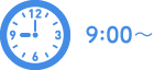 9:00